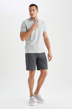 DEFACTO Regular Fit Short