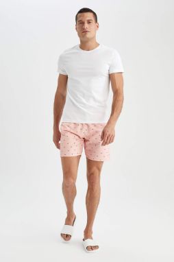 DEFACTO Regular Fit Short Swimming Short