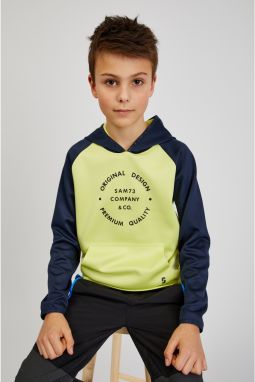 SAM73 Kids Sweatshirt Draco - Boys