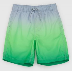 GAP Kids' Short Swimsuit - Boys