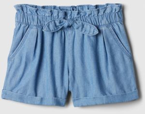 GAP Kids' Shorts with Bow - Girls