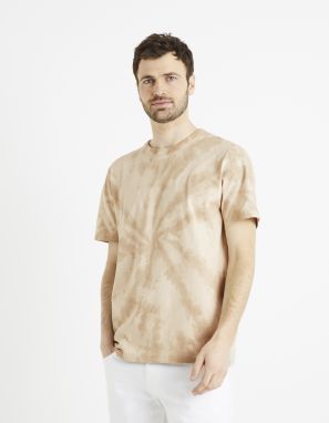 Celio Majica Deswirl - Men