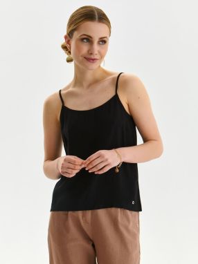 Top Secret LADY'S SLEEVELESS BLOUSE