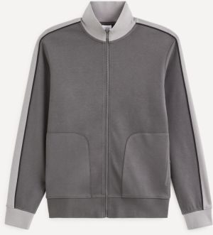 Celio Zipper Sweatshirt Depaqueta - Men