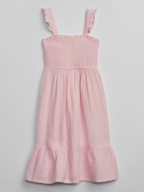 GAP Kids midi dress - Girls