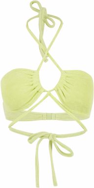 DEFACTO Fall In Love Regular Fit Bikini Top