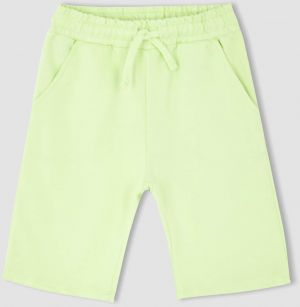 DEFACTO Regular Fit Short