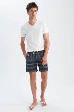 DEFACTO Regular Fit Swimming Short