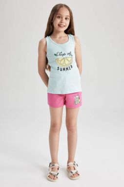 DEFACTO Girl's Short