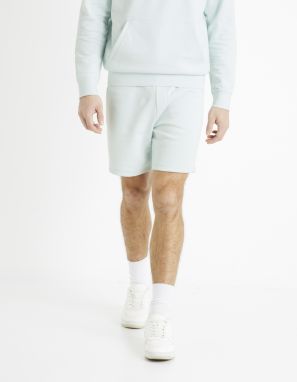 Celio Tracksuit Shorts Toshort - Men