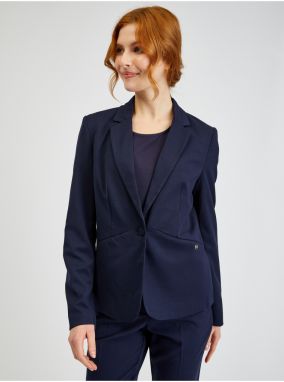 Orsay Navy blue women's blazer - Women's