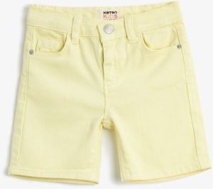 Koton Kids Shorts & Bermudas