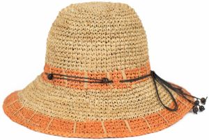 Art Of Polo Woman's Hat Cz21148-1