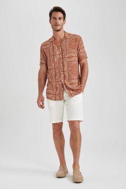 DEFACTO Regular Fit Short