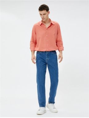 Koton 90's Slim Fit Jeans - Howland Jean