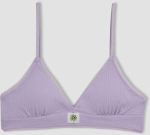 DEFACTO Regular Fit Bra