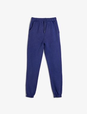 Koton Basic Jogger Sweatpants Cotton