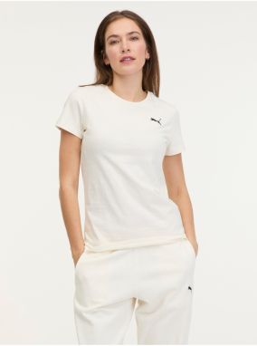 Puma Better Essentials Creamy Women's T-Shirt - Women