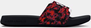 Under Armour Slippers UA M Ignite Select Graphic-BLK - Mens