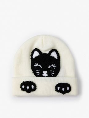 Koton Cat Beanie