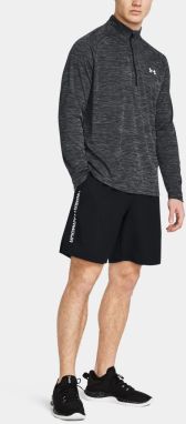 Under Armour Shorts UA Woven Wdmk Shorts-BLK - Mens