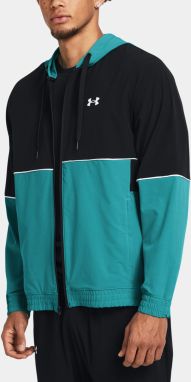 Under Armour Jacket UA Baseline Woven Jacket - Mens