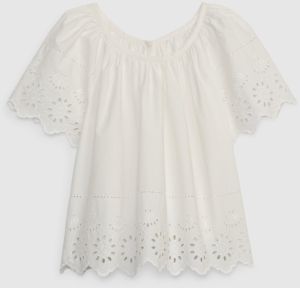 GAP Kids Madeira top - Girls