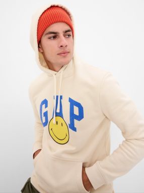 GAP Sweatshirt & Smiley® - Men