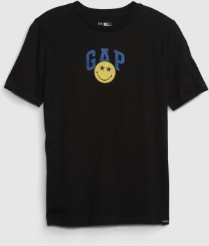 GAP Kids T-shirt & Smiley - Boys®