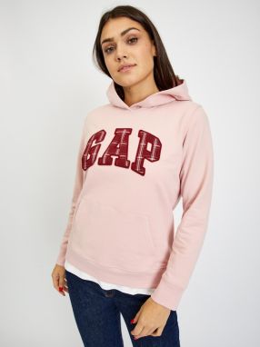 Sweatshirt with GAP logo - Women