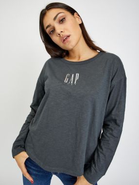 GAP Long Sleeve T-Shirt - Women