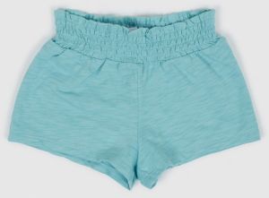 GAP Kids Shorts with Elasticated Waistband - Girls