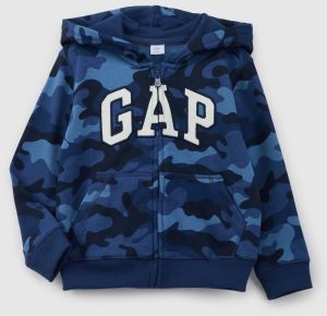 GAP Kids Sweatshirt with Logo - Boys