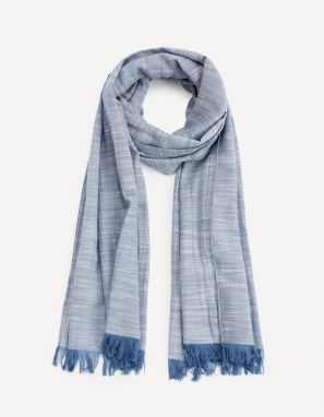 Celio Giscauni Scarf - Mens