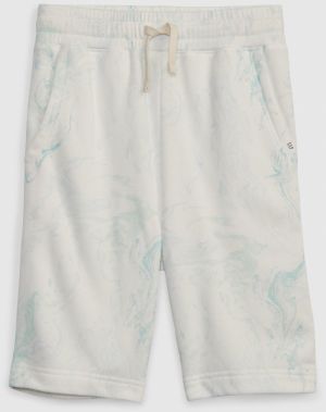 GAP Kids Tracksuit Shorts - Boys