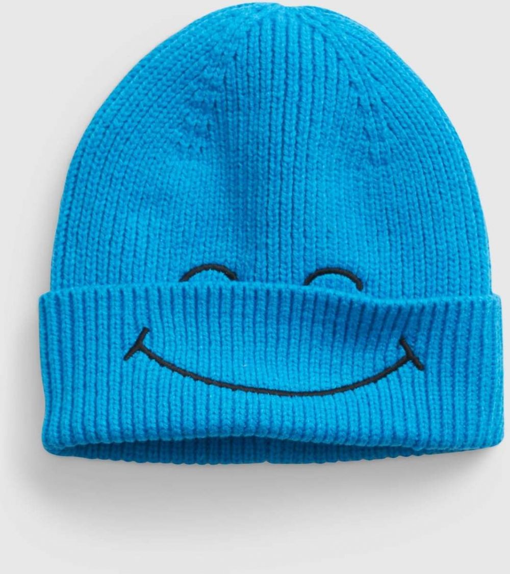 GAP Kids Cap & Smiley® - Girls