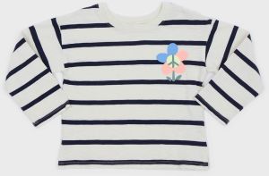 GAP Kids Striped T-shirt - Girls