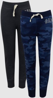 GAP Kids sweatpants logo, 2 pcs - Boys