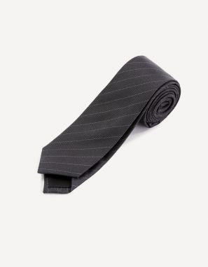 Celio Patterned Tie Fitiera - Men