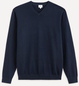 Celio Cotton Sweater Decotonv - Men