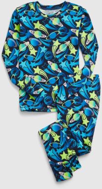 GAP Kids patterned pajamas - Boys