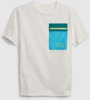 GAP Children's T-shirt with pocket - Boys