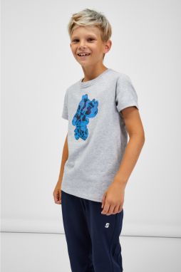 SAM73 Boys T-shirt Silaqui - Kids