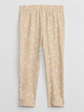 GAP Kids Patterned Leggings - Girls