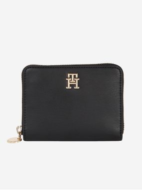 Tommy Hilfiger Black Wallet for Women - Women