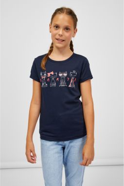 SAM73 Girls T-shirt Axill - Kids