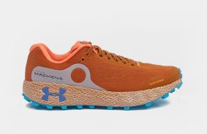 Shoes Under Armour UA HOVR Machina Off Road-ORG - Men