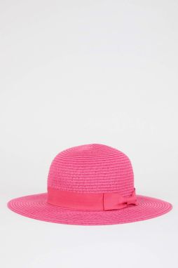 DEFACTO Girl Straw Hat