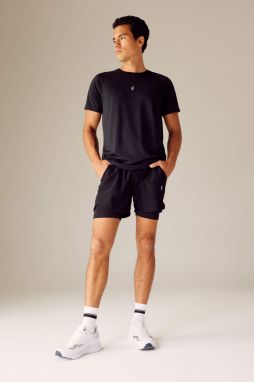 Defacto Fit Slim Fit Shorts