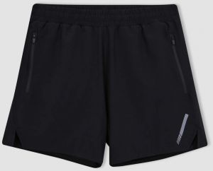 DEFACTO Slim Fit Woven Short